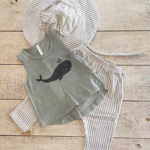 Rylee + Cru Whale Set